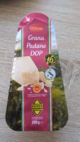 Grana Padano D.O.P