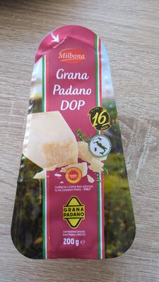 Grana Padano D.O.P
