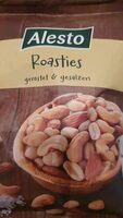 Alesto Roasties