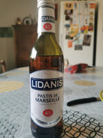 Pastis