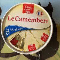 Le Camembert