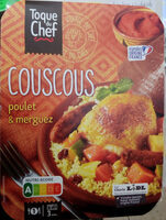 Couscous
