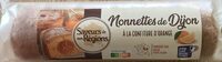 Nonnettes de Dijon