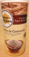 Sel fin de Guérande