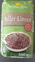 Teller Linsen