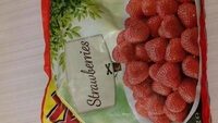 Erdbeeren
