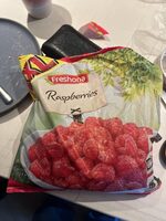 Himbeeren