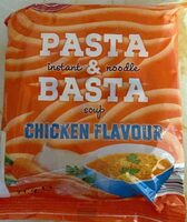 Pasta i Basta