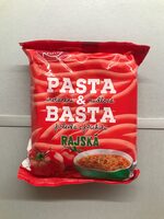Pasta & Basta Instant Noodle Soup