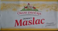 Maslac