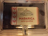 Mađarica