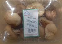 Shiitake