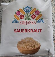 Sauerkraut hapankaali