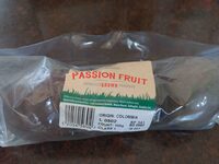 Passion Fruit