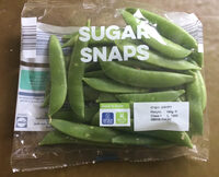 Sugar snaps