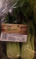Pak Choi