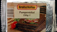 Pumpernickel