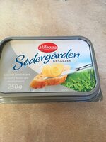 Sødergarden, Milbona