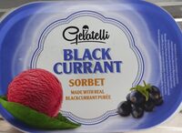 Black currant