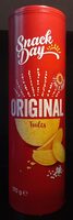 Original Stapelchips