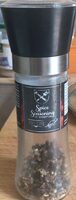 Spice Seasoning - Smoky Pepper