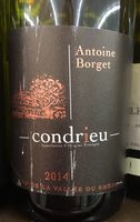 Condrieu