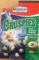 Cruspies