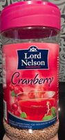 Cranberry