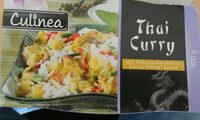 Thai Curry