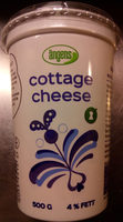 Ängens Cottage Cheese
