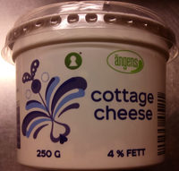 Ängens Cottage Cheese