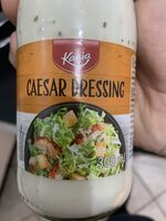 Cesar Dressing