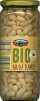 Bio alubia blanca