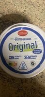 Quesitos-Queijinhos Original