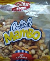 Cocktail mambo