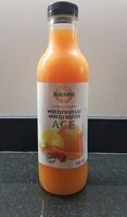 Zumo multifrutas ACE