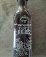 Zumo multifruta exprimido refrigerado "Vitafit"