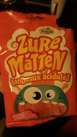 Zure Matten