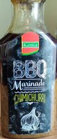 BBQ marinade chimichuri