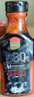 BBQ marinade churrasco
