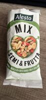 Mix Semi & Frutta