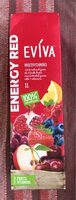 Energy red
