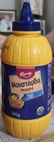 Mustard Mild