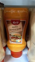 Burger Sauce