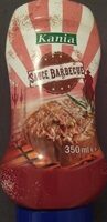 Sauce barbecue