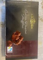 Trufe cu cacao