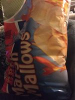 Barbecue Marshmallows Classic