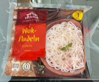 Wok Noodles Classic