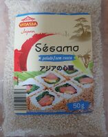 Sésamo
