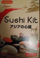 Sushi Kit, Noriblätter